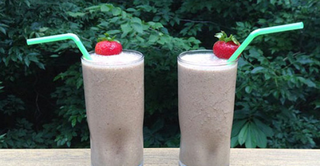 5 Bauturi TONICE pentru sanatate si frumusete