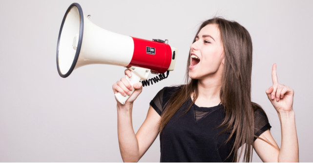 5 reguli pentru a avea succes ca public speaker