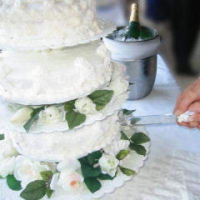 Secretele celui mai bun Tort de Nunta