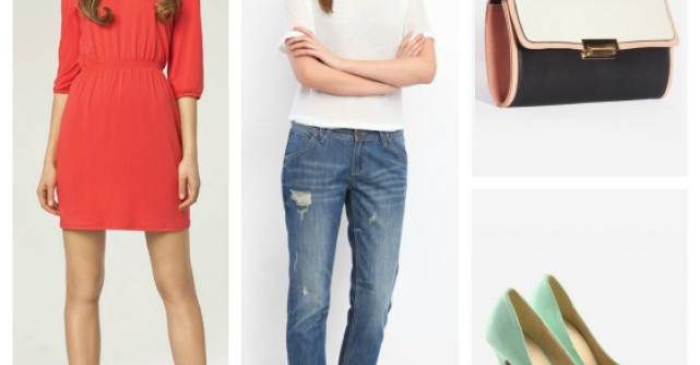 Shopping: bani inapoi la cumparaturile TinaR.ro!