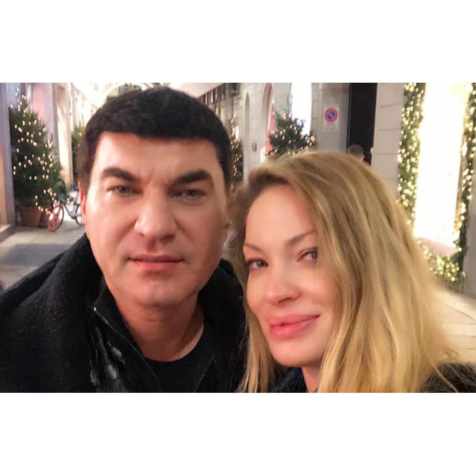 Cât costă o noapte de cazare la hotelul lui Cristi Borcea din stațiunea Olimp? Valentina și Mihaela Borcea se ocupă de afacere