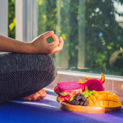 Dieta mentală și emoțională  pentru 2020