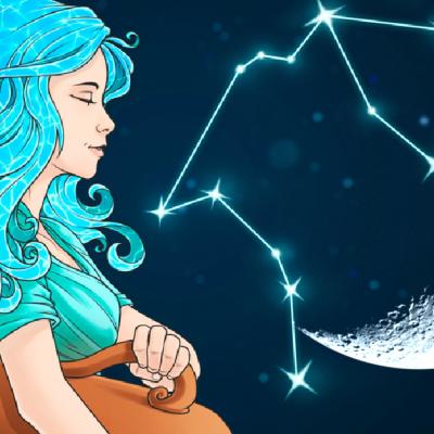 Luna Nouă de pe 12 februarie anunță schimbări uriașe pentru aceste 3 zodii