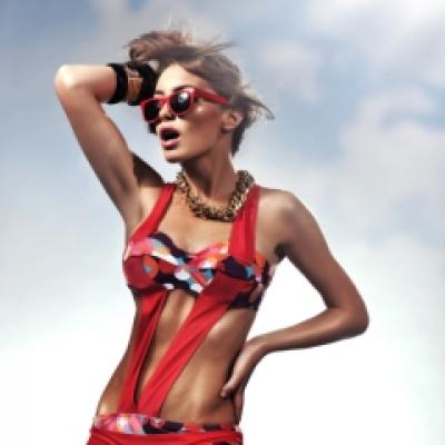 20 de costume de baie irezistibile!