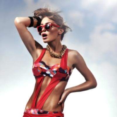 20 de costume de baie irezistibile!