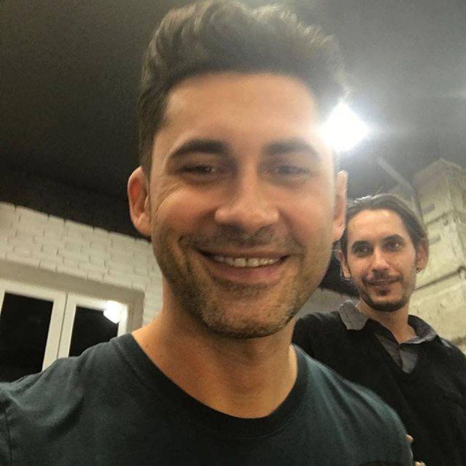 Dan Bălan, adevărul despre presupusa relație cu artista ucraineancă Tina Karol: A fost o poveste mare...