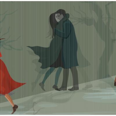 Cel mai bun lucru care s-a întâmplat în 2020? Oamenii și-au arătat adevărata față