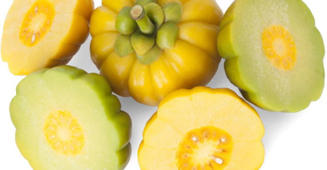 1 kg/zi cu Dieta Garcinia Cambogia: extractul minune pentru SLABIRE miraculoasa