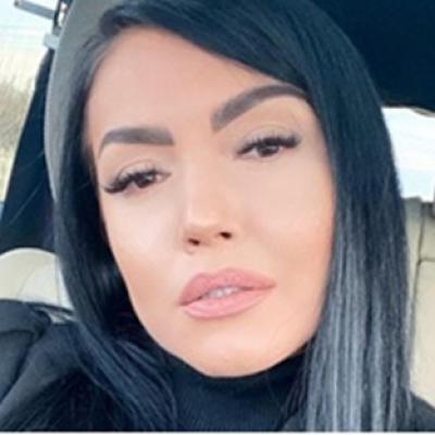 Andreea Mantea a răbufnit după ce s-a zvonit că este gravidă: 