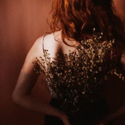 Nu te mulțumi cu o dragoste banală doar pentru că nu vrei să fii singură