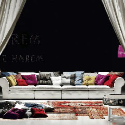 Galeriile Noblesse dezvaluie tendintele in amenajarile interioare toamna-iarna 2011