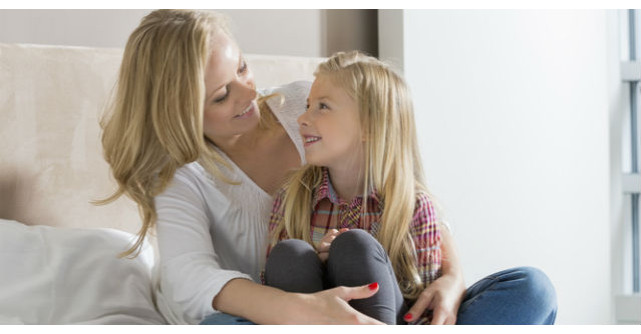 Scrisoare pentru mama vitrega a fiicei mele: Nu am vrut niciodata sa imi iei locul, dar iti multumesc