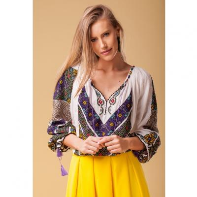 Bijuteria contemporana si arta traditionala se intalnesc la Kudika Iarmaroc