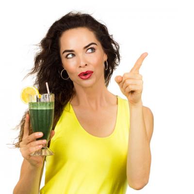 5 reguli de detoxifiere si nutritie corecta ale Postului Mare 