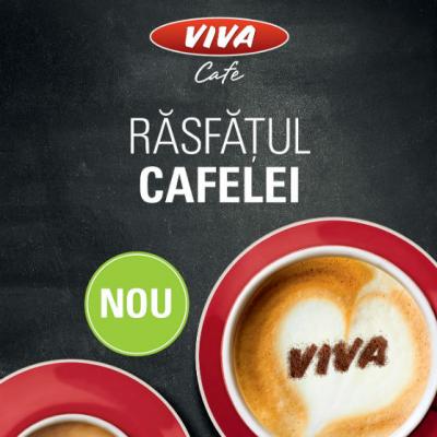 Cea mai buna cafea italiana acum in toate statiile OMV 