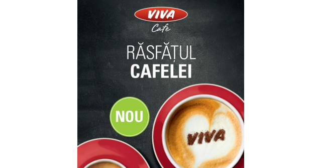 Cea mai buna cafea italiana acum in toate statiile OMV 