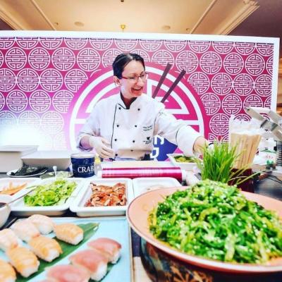 JW Marriott Bucharest Grand Hotel lansează Bubble ON SUNDAY SPARKLING Brunch