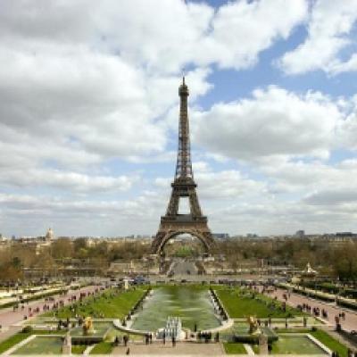 Vacanta in eternul Paris: De fiecare data il revad cu multa nostalgie 