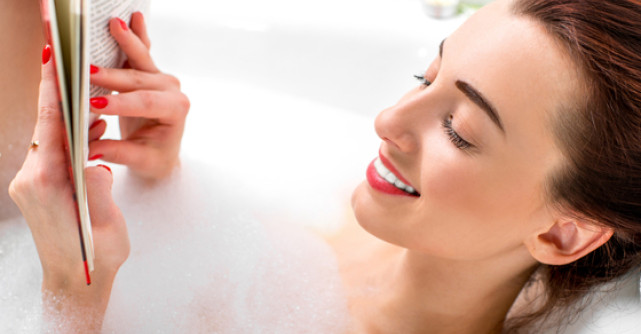 (Re)Imprieteneste-te cu mancarea. Si cu tine insati