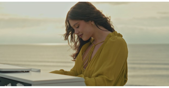 Dayana lansează Ard, o odă a iubirii arzătoare