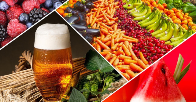 Surse pline de culoare și antioxidanți pe care să le consumi vara aceasta