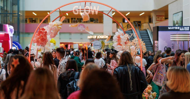 Find Your Beauty by dm 2026 a reunit peste 2.500 de participanți la cea de-a treia ediție a evenimentului