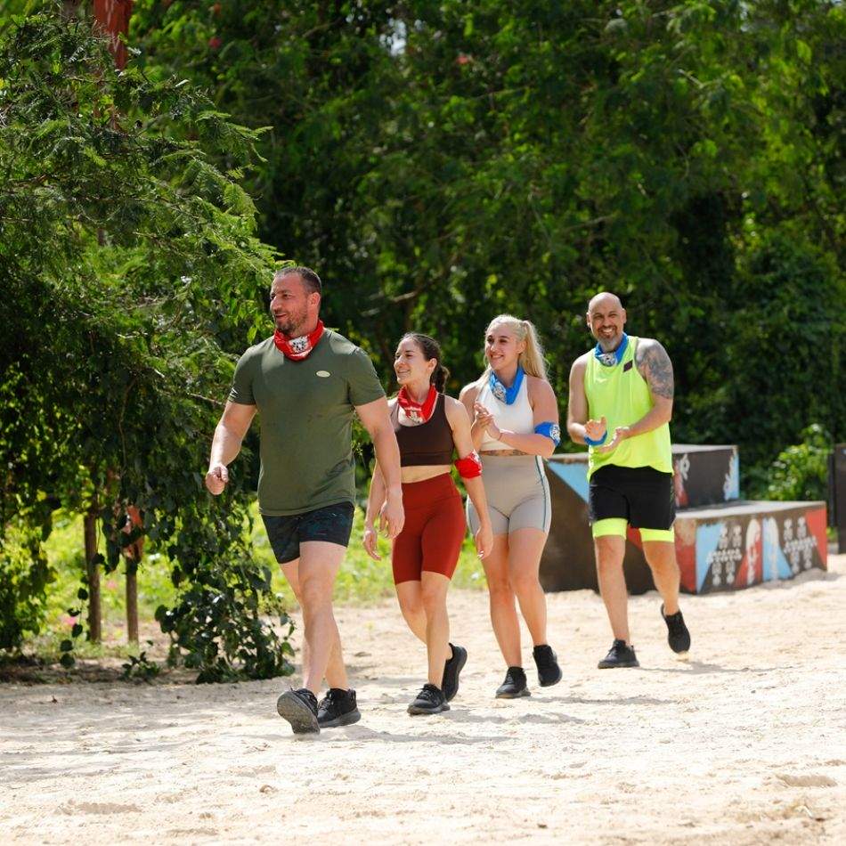 O probă spectaculoasă și discuții mai aprinse ca niciodată, diseară la Survivor: ”Așa ceva nu o să mai...”
