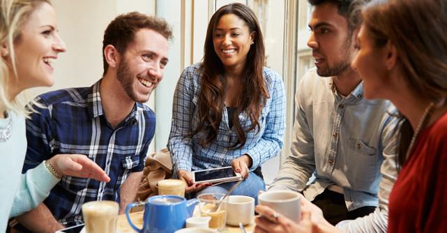 Interesul oamenilor pentru cafea, ca parte a unui stil de viață sănătos, a crescut cu 650% în ultimul an