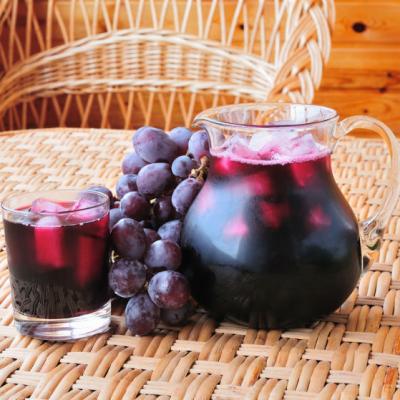 Efectele benefice ale mustului. Iata de ce e bine sa il bei