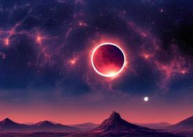 Portalul Eclipselor 14-29 Martie: Transformări karmice, revelații și semințele unui nou destin