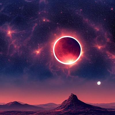 Portalul Eclipselor 14-29 Martie: Transformări karmice, revelații și semințele unui nou destin