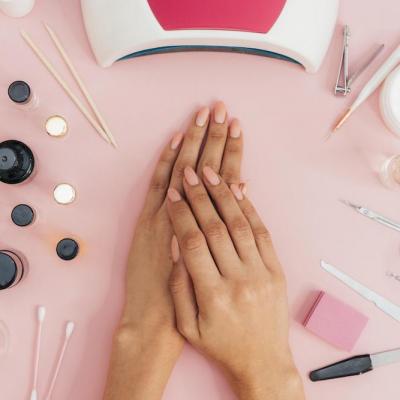 5 lucruri de știut despre oja semipermanentă