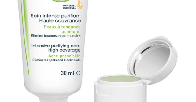 Inovatie Bioderma, singura gama cu actiune pe factorul declansator al acneei