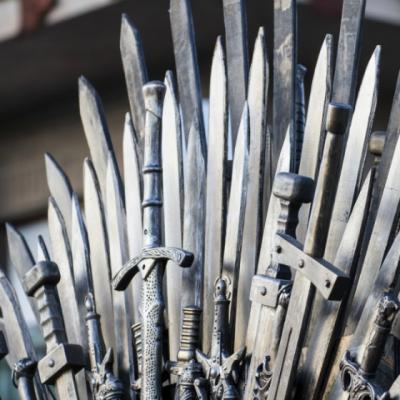 Teorii incredibile despre Game of Thrones, cel mai vizionat serial al momentului