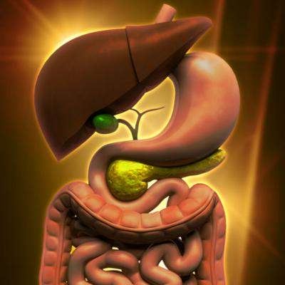 Tratamente naturiste pentru VEZICA BILIARA