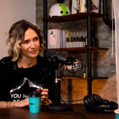 Adela Popescu: ”Am avut parte de tot succesul din lume fără să mi-o fi dorit!”. Fain & Simplu - Podcast cu Mihai Morar E 007