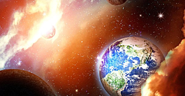 Evenimentele astrologice din martie ne reamintesc că nimic nu este pentru totdeauna. Nici măcar durerea