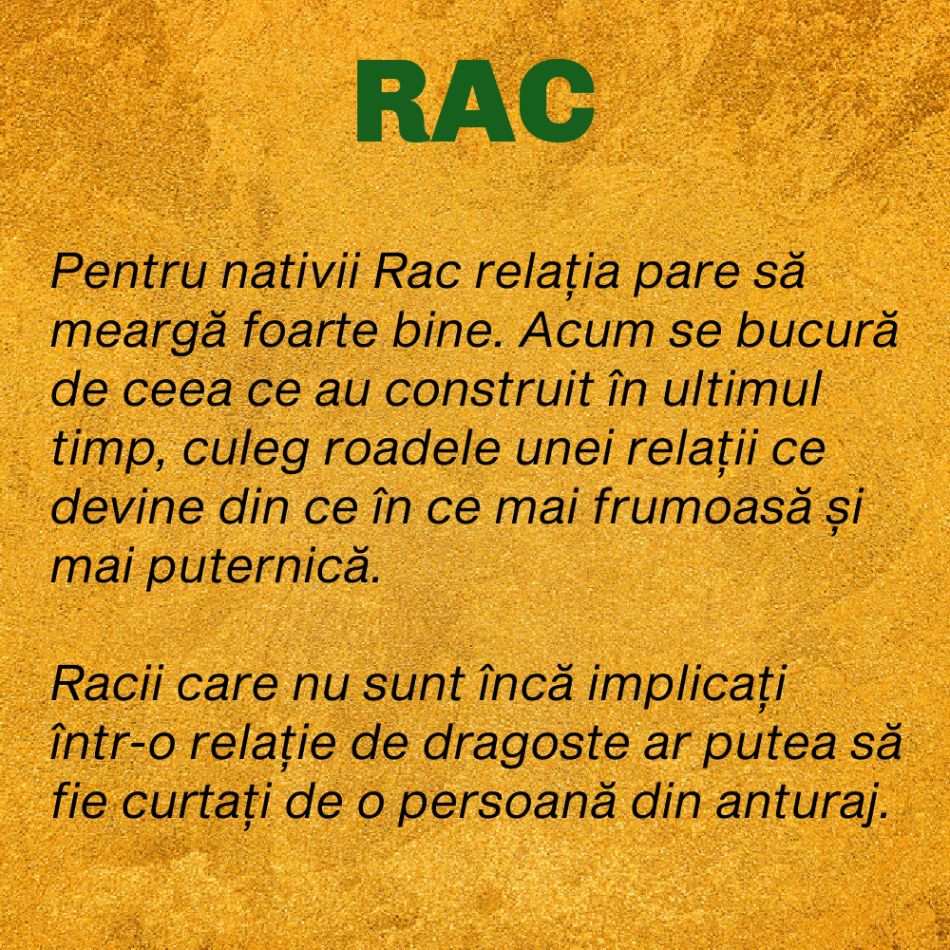 Horoscopul Dragostei OCTOMBRIE 2023: o perioadă în care IUBIREA se ține de mâna cu RESPONSABILITATEA