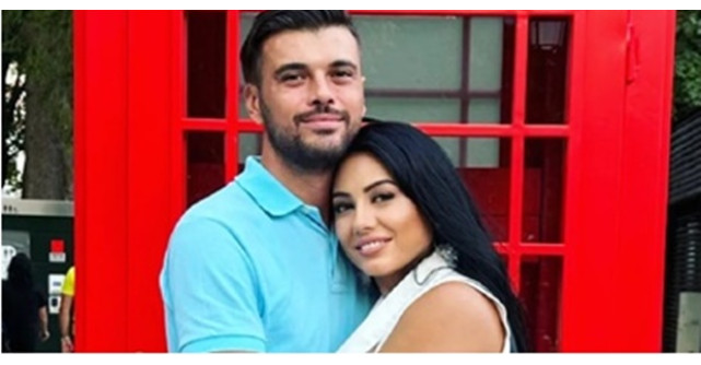 Marius Elisei, adevărul despre diferența de vârstă dintre el și noua iubită. Când s-au cunoscut, de fapt, cei doi?