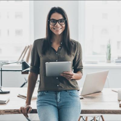 5 semne ca esti o femeie de succes