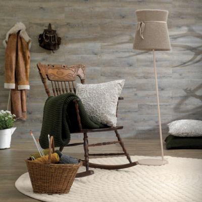 Tendinte in amenajari, iarna 2012