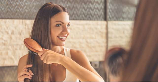 Părul tău suferă? Află 6 obiceiuri necesare pentru un păr sănătos