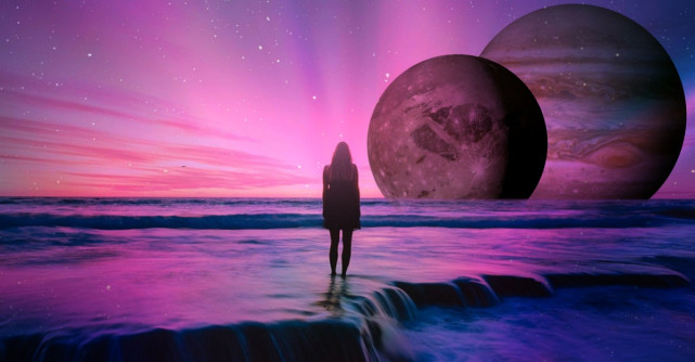 Ce te învață Universul în 2018 în funcție de zodia ta