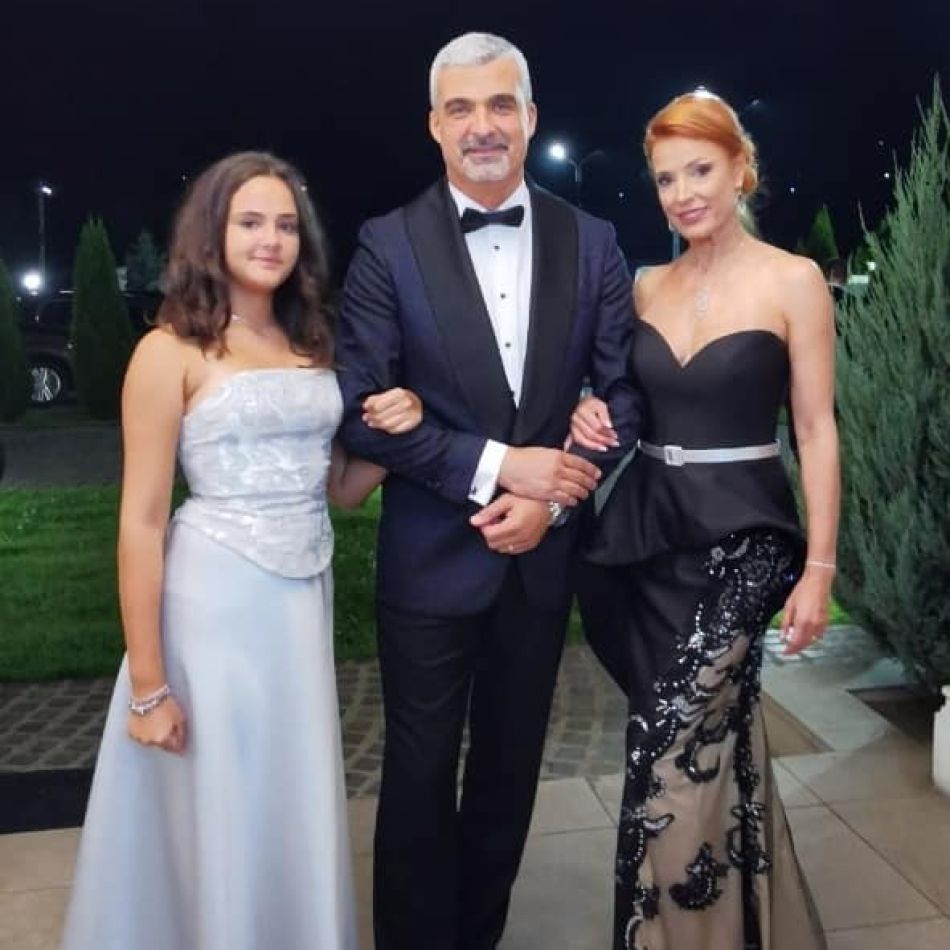 Aurelian Temișan nu mai vorbește cu George Burcea, după divorțul actorului de Andreea Bălan:Fiecare are viața lui