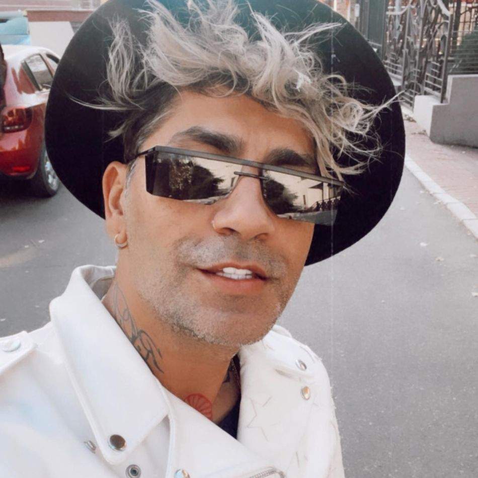 Connect-r și Smiley s-au îndrăgostit de aceeași femeie, iar ea, într-un final, l-a ales pe Marius Moga!Dezvăluirile artistului