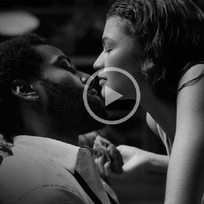 MALCOLM & MARIE - Lansare Trailer Netflix