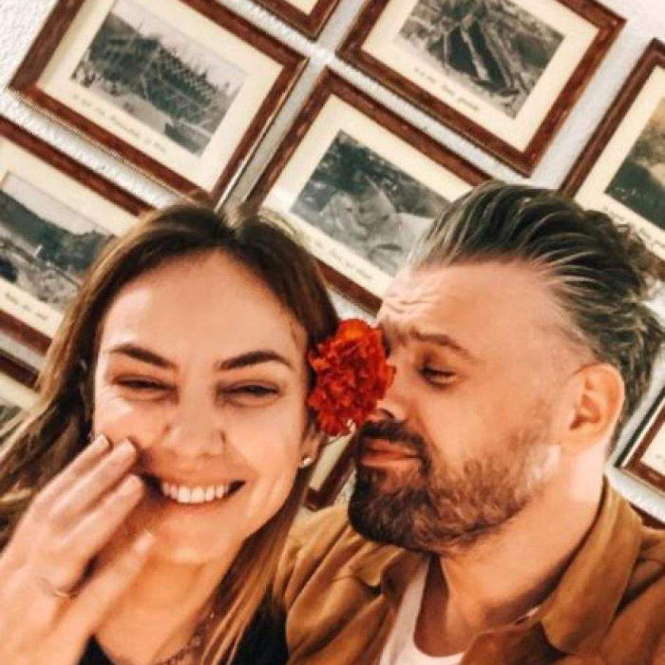 Mesajul special transmis de Roxana Ionescu finilor ei, Dani Oțil și Gabriela Prisăcariu: Suntem mândri și bucuroși