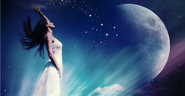 Învăț treptat să am mai multă încredere în Univers decât în sentimentele mele