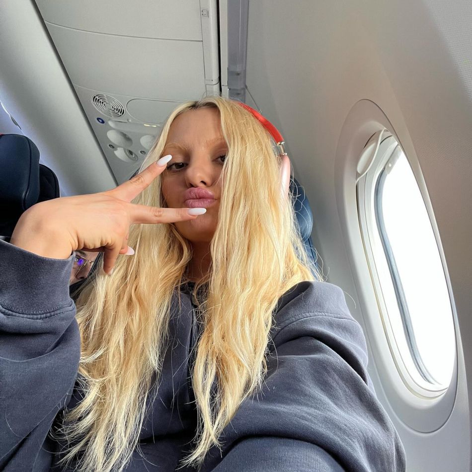 Alexandra Stan iubește și este iubită! Artista a confirmat relația cu milionarul Darcy Troch