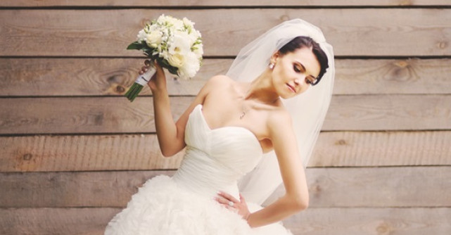 Ce spune rochia de mireasa despre tine